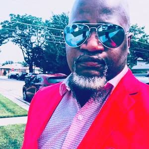 Meet your Posher, Jeffrey